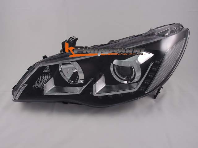 Projector LED Headlight for JDM Conversion